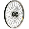 Roue Arriere BMX 20x2.125 Axe 9.5-36