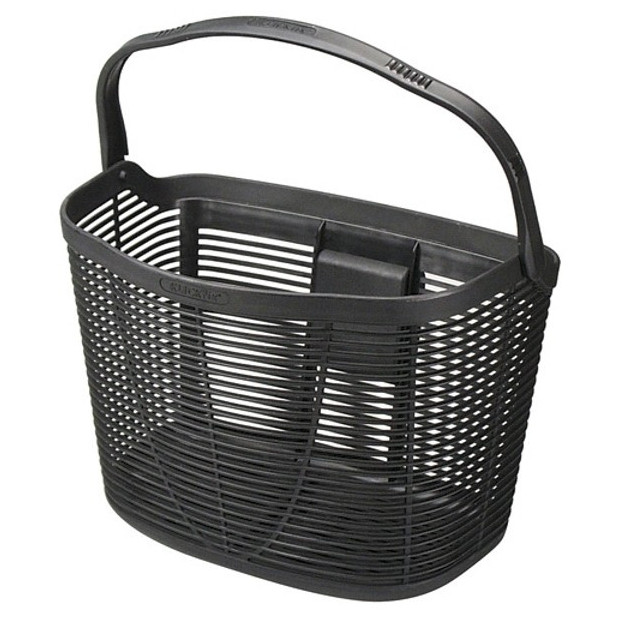 Panier Klickfix Lamello 