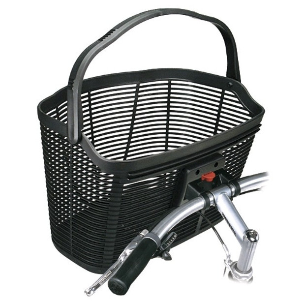 Panier Klickfix Lamello