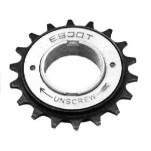 Roue Libre 16 dents