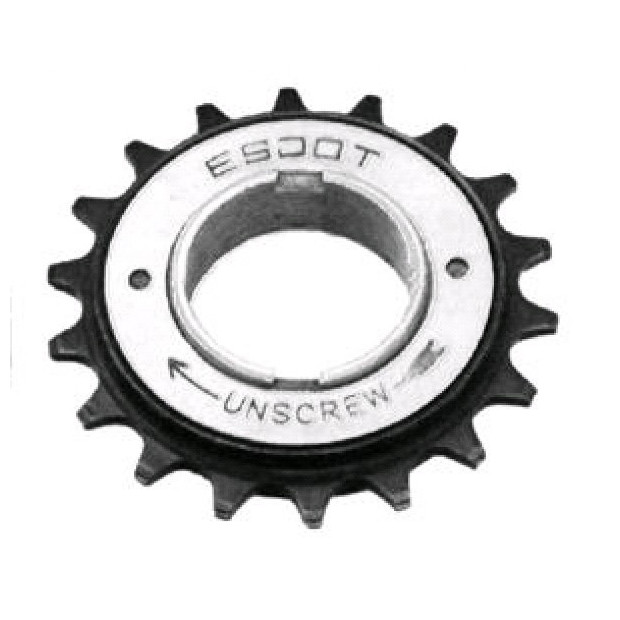 Roue Libre 16 dents