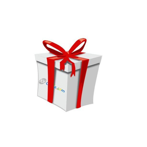 Chèque Cadeau XXCycle de 20 euros