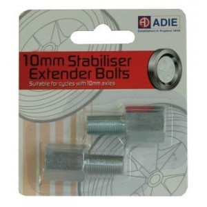 Boulon 10 mm pour stabilisateur