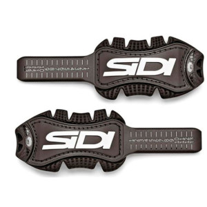 Languettes de Serrage Sidi Soft 4 - Noir