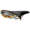 Selle Brooks Cambium C17 - Noir-Naturel