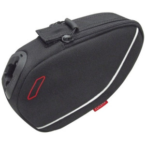 Sacoche de selle Klickfix Integra Bag L - 1.0 l 