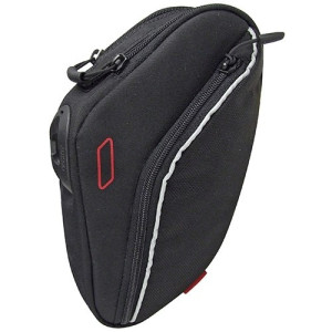 Sacoche de selle Klickfix Integra Bag XL - 1.5 l 