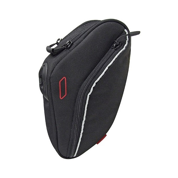 Sacoche de selle Klickfix Integra Bag XL - 1.5 l