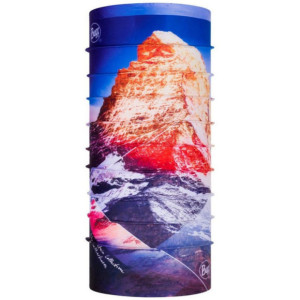 Tour de Cou Buff Original - Collection Montagne - Matterhorn Multi