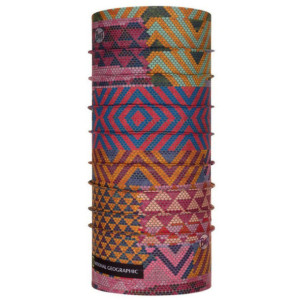Tour de Cou Buff Original - National Geographic - Eannia Multi