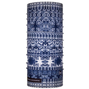 Tour de Cou Buff Original - National Geographic - Kurzeme Dark Navy