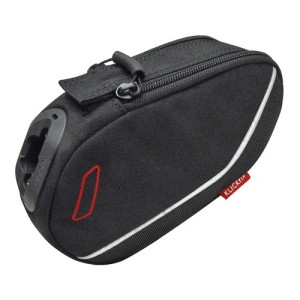 Sacoche de selle Klickfix Integra Bag M - 0.6 l 