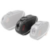 Sacoche de selle Klickfix Integra Bag M - 0.6 l