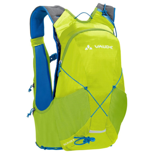 Sac à Dos Vaude Trail Spacer 8 Vol. 8 l Vert/Bleu