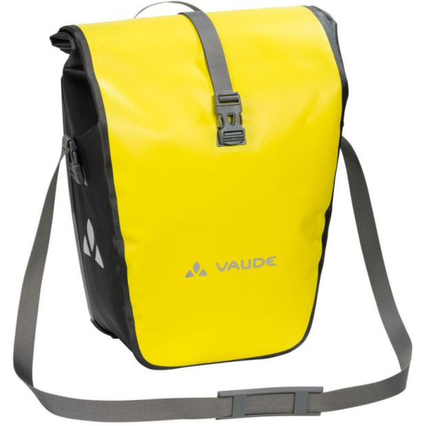 Sacoche Vaude Aqua Back 24L Jaune