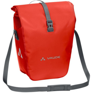 Sacoche Vaude Aqua Back 24L Rouge Lave