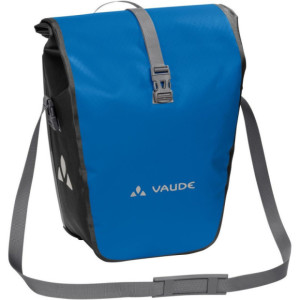 Sacoche Vaude Aqua Back 24L Bleu