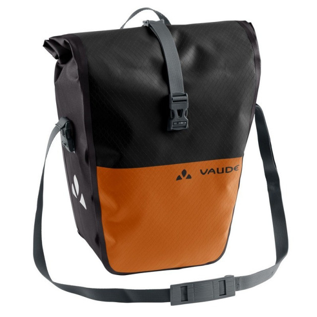 Sacoche Vaude Aqua Back Color Single Orange / Noir