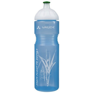 Bidon Vaude Bike Organic 750ml Bleu