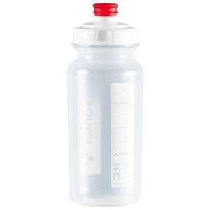 Bidon Vaude Bike 500ml Transparent