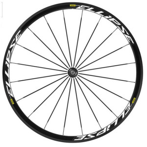 Roue Avant Piste Mavic Ellipse - 15C-622