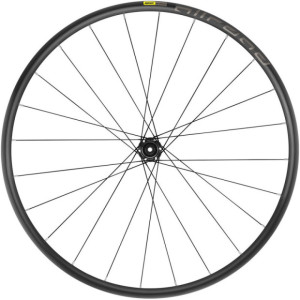 Roue Avant Gravel MAVIC Allroad Disc Center Lock