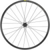 Roue Avant Gravel MAVIC Allroad Disc Center Lock