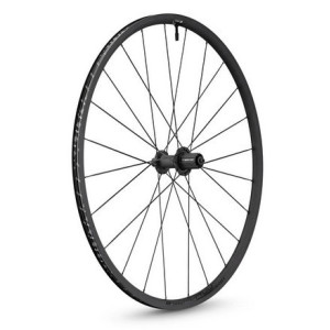 Roue Arrière DT Swiss PR1400 Dicut 21 Oxic - 700C