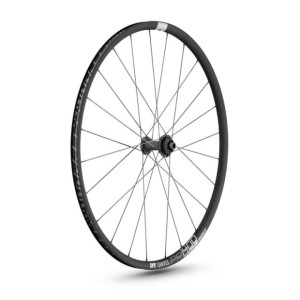 Roue Avant DT Swiss PR1400 Dicut 21 Disque - 700C