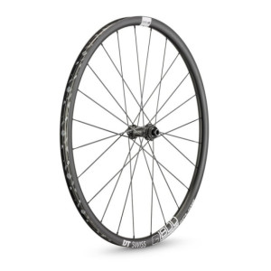 Roue Avant Route DT Swiss G 1800 Spline 25 Disque Centerlock