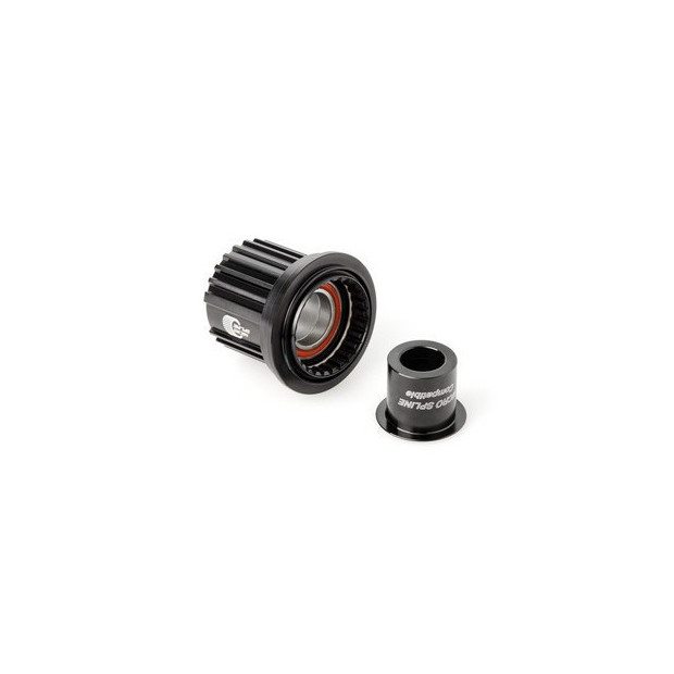 Corps Roue Libre DT Swiss - Shimano Micro Spline VTT