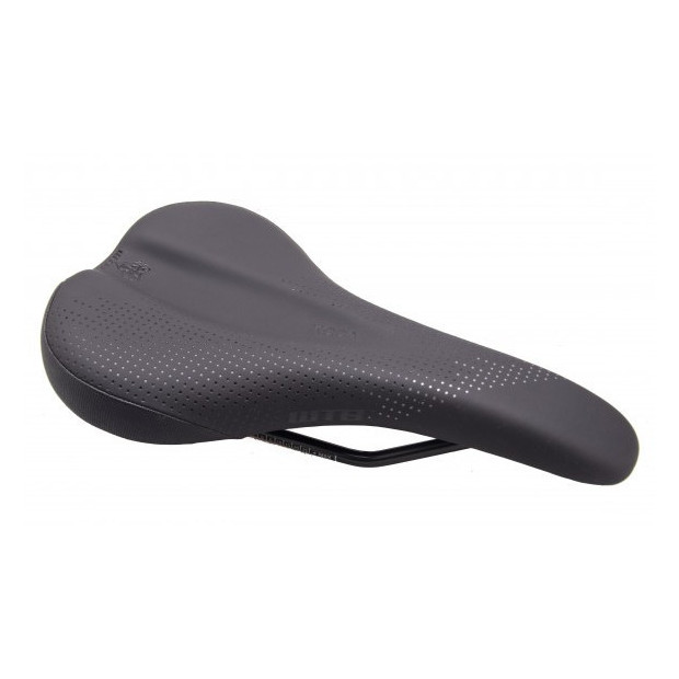 Selle VTT WTB Koda - Rails Chromoly - 145x255 mm