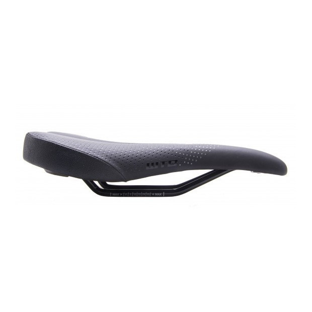 Selle VTT WTB Koda - Rails Chromoly - 145x255 mm