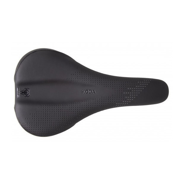 Selle VTT WTB Koda - Rails Chromoly - 145x255 mm