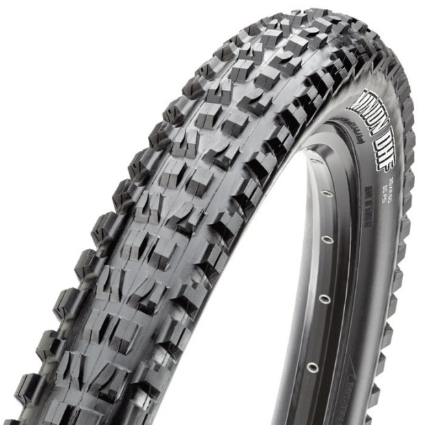 Pneu Maxxis Minion DHF - 27.5x2.50 WT - Souple - Exo/Tubeless Ready