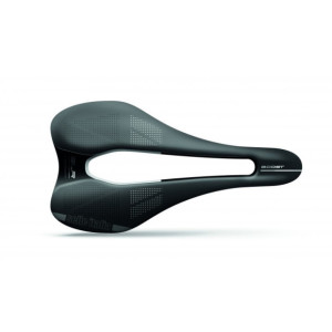 Selle ergonomique sans appui périnéal : selle vélo spéciale prostate - So  Sport