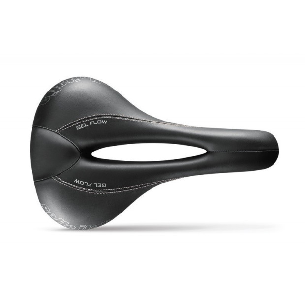 Selle Selle Italia DONNA - Femme  - Noir