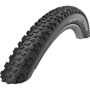 Pneu Schwalbe Rapid Rob HS425 27.5" - 57-584 (27.5x2.25) - Noir