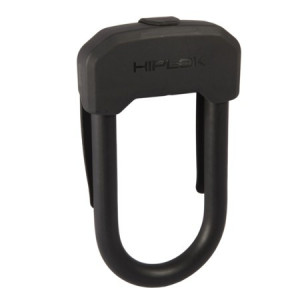 Chaîne ceinture antivol Lite Hiplok fab - Antivol Vélo