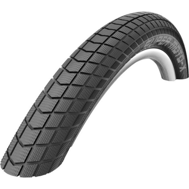 Pneu Schwalbe SUPER MOTO-X HS439 27.5 ' - 70/584 (TR)