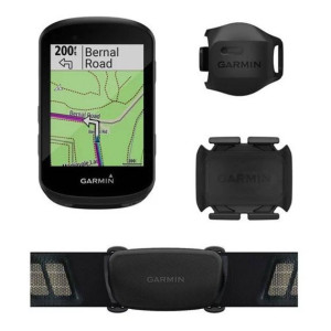 Compteur GPS Garmin Edge 530 Sensor Bundle
