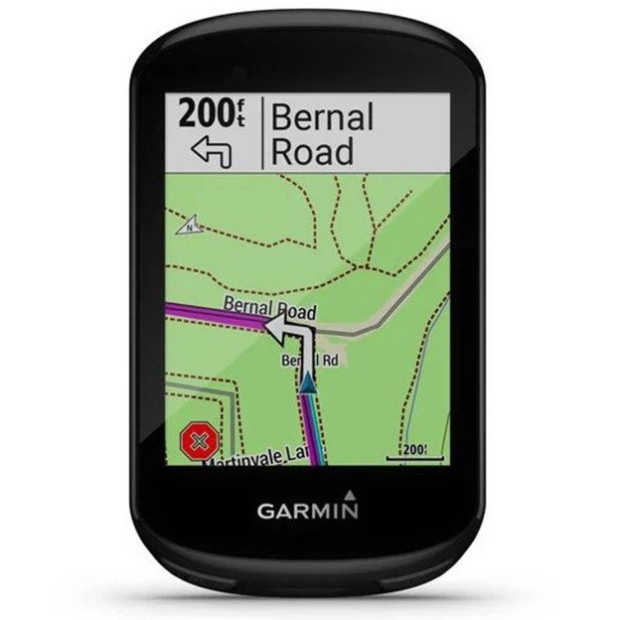 Compteur GPS Garmin Edge 830 Pack VTT