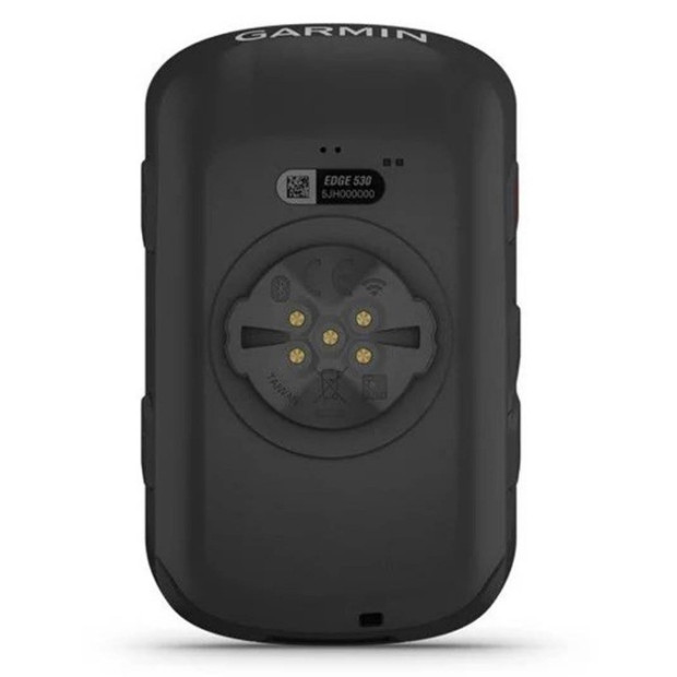 Compteur GPS Garmin Edge 530