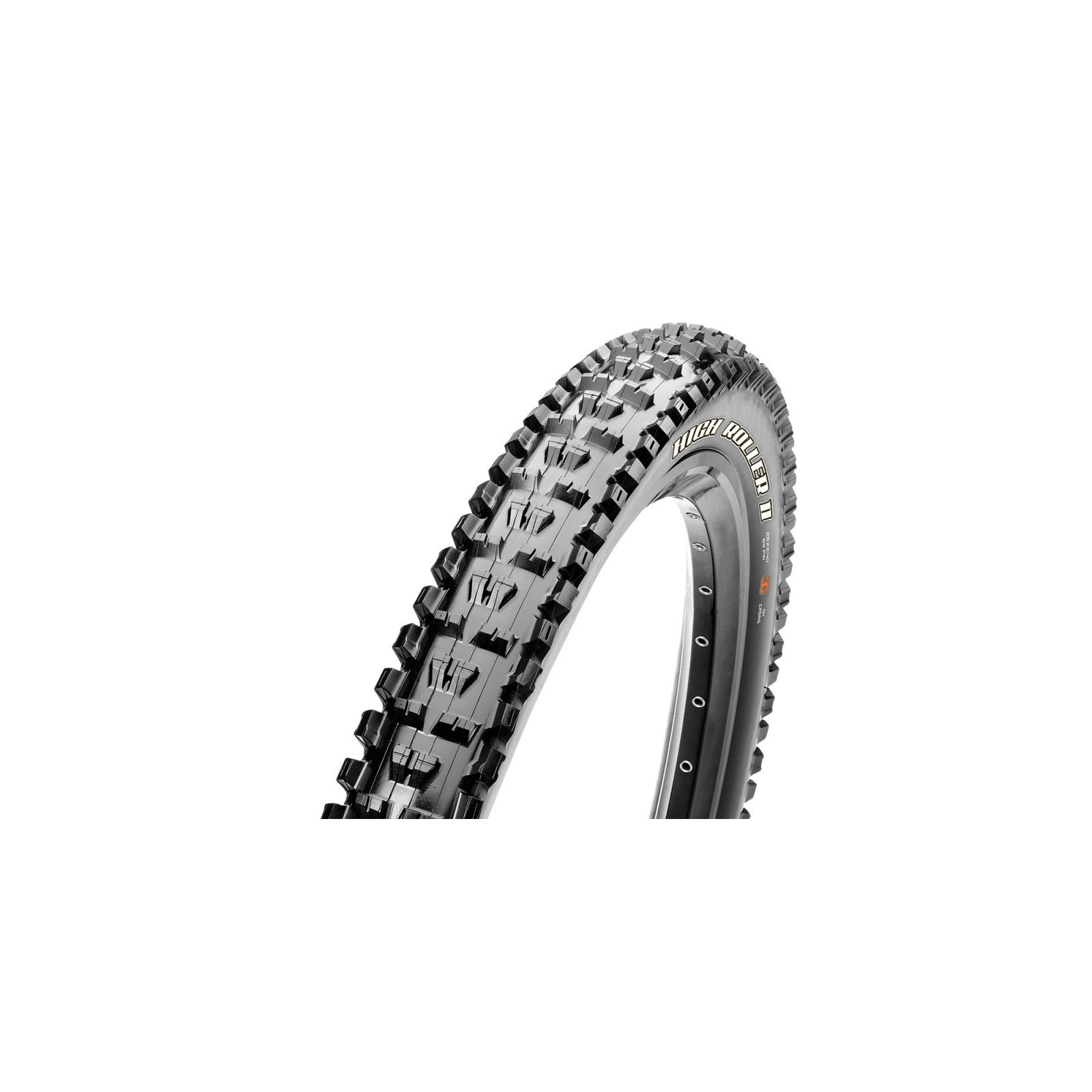 Maxxis high roller tubeless on sale