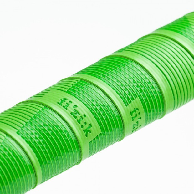 Guidoline Fizik Vento Solocush Tacky 2,7mm - Vert