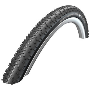 Pneu G-One Bite HS269 Tubeless - 40/584