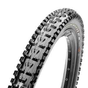 Pneu Maxxis High Roller II - 27.5x2.40 - Souple - Exo