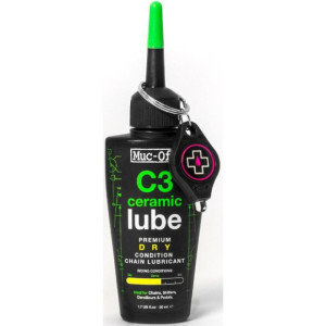 Lubrifiant Muc-Off C3 Ceramic Dry Lube