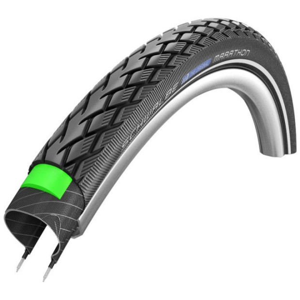 Pneu Schwalbe Marathon HS 420 Performance Line - 26x2.00 / 50-559