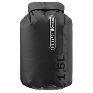 Sac Fourre-tout Ortlieb Dry-Bag PS10 1,5L Noir